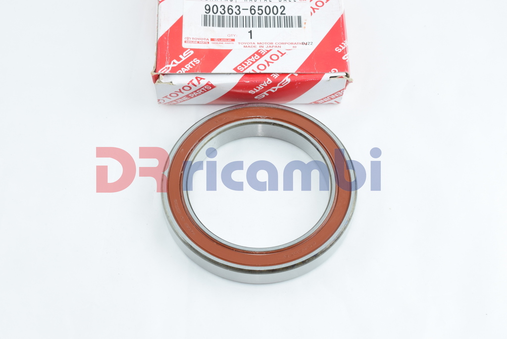 CUSCINETTO A SFERE  RIDUTTORE FRIZIONE ASSE POST. TOYOTA RAV 4 TOYOTA 9036365002