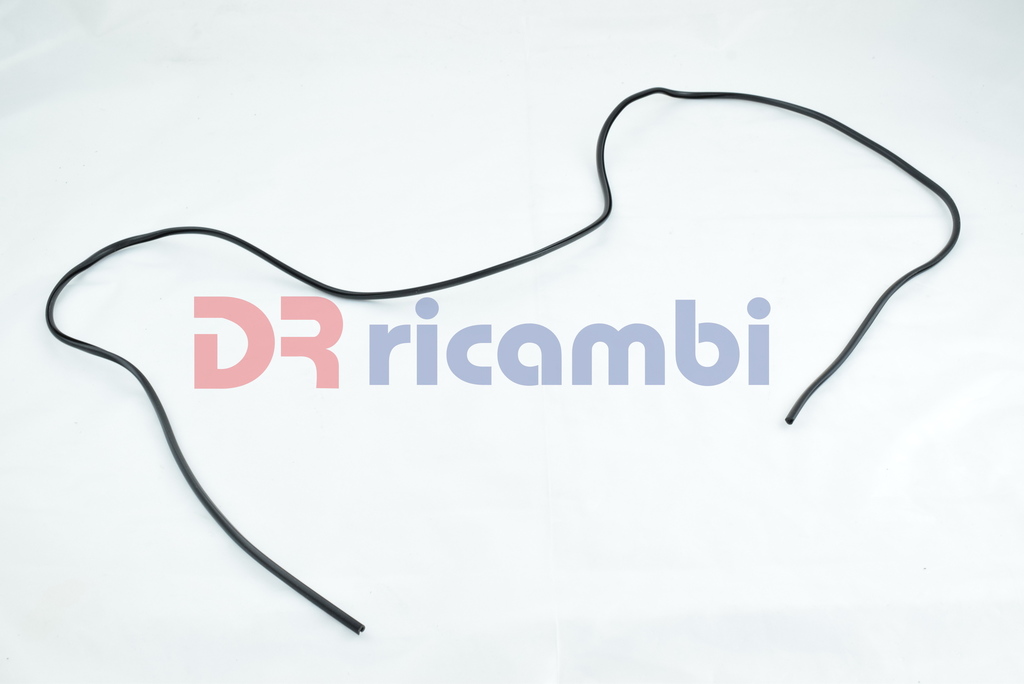 GUARNIZIONE MODANATURA BATTICALCAGNO ALFA ROMEO SPIDER - ALFA ROMEO 60573670