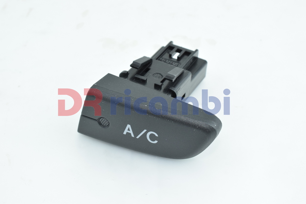 INTERRUTTORE ARIA CONDIZIONATA CITROEN C1 PEUGEOT 107 - CITROEN PEUGEOT 6554KX