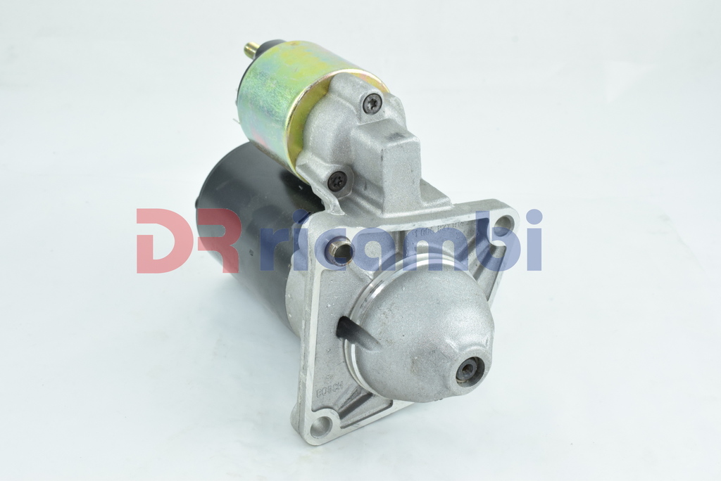 MOTORINO AVVIAMENTO FIAT BRAVA BRAVO PUNTO LANCIA NUOVA DELTA - FIAT 46468696