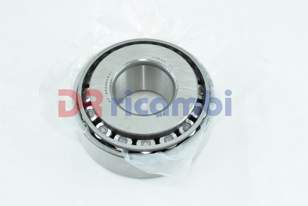 CUSCINETTO DIFFERENZIALE PER MITSUBISHI KIA HYUNDAI NTN ET-32308CSAT MB837844