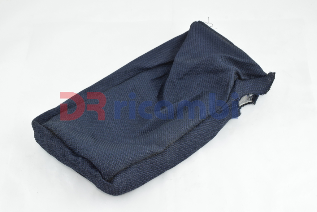 FODERA BLU APPOGGIABRACCIA SEDILE ANTERIORE ALFA 156 BN - ALFA ROMEO 183224040