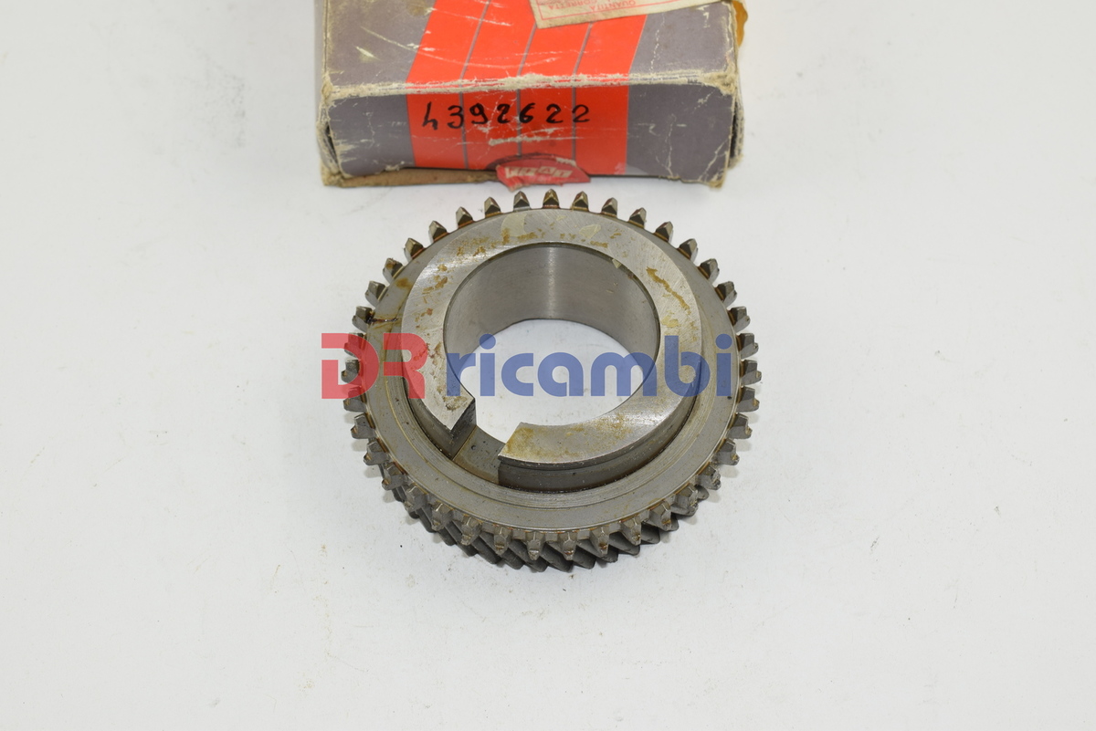 INGRANAGGIO CAMBIO 4° VELOCITA' FIAT 128 CL RITMO X1/9 - FIAT 4392622 