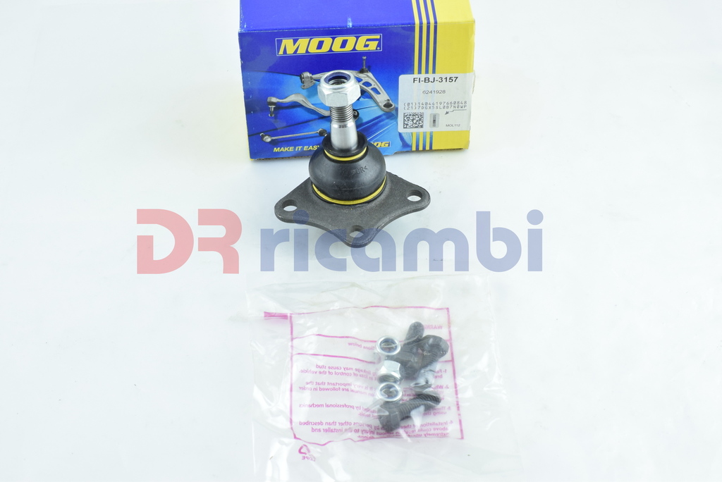 SNODO BRACCIO OSCILLANTE ALFA 164 FIAT CROMA LANCIA THEMA SAAB 9000 FI-BJ-3157