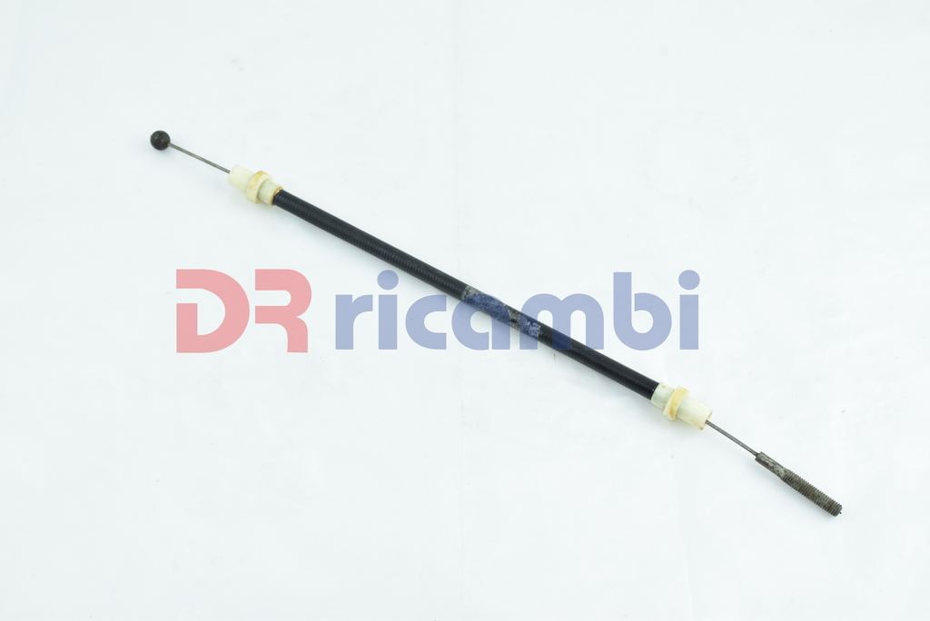 CAVO COMANDO ACCELERATORE A PEDALE PER FIAT 125 BERLINA - FIAT 4176288