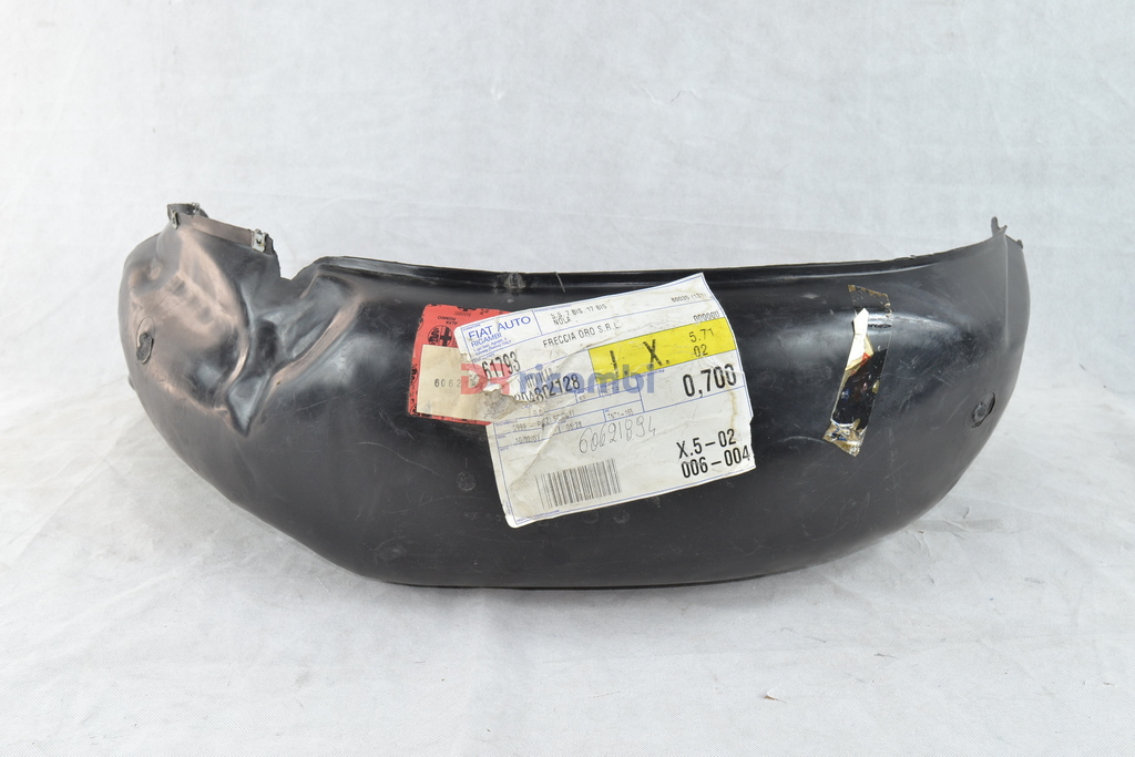 PASSARUOTA POSTERIORE SINISTRO ORIGINALE ALFA ROMEO 146 (95-00) ALFA 60621894