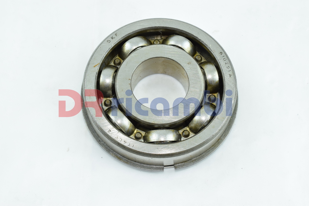 CUSCINETTO A SFERE CAMBIO LANCIA BETA CAMPAGNOLA  854939 SKF 610251A D. 28x75x19