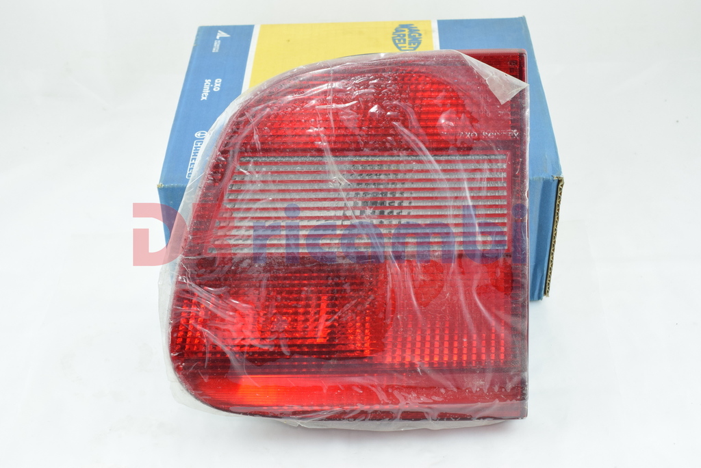 FARO FANALE LUCE POSTERIORE DESTRA PER LANCIA ZETA MAGNETI MARELLI 714029430801