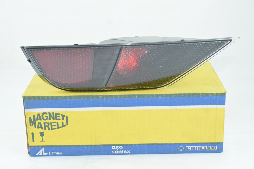 FARO FANALE LUCE RETRONEBBIA SEAT TOLEDO III MAGNETI MARELLI 714000062504