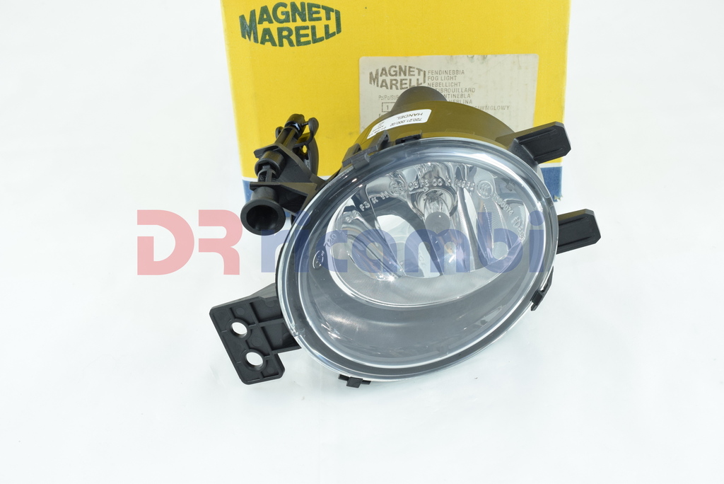 FENDINEBBIA FARO LUCE SX BMW 1 CABRIOLET E88 COUPE E82 MARELLI 719000000039