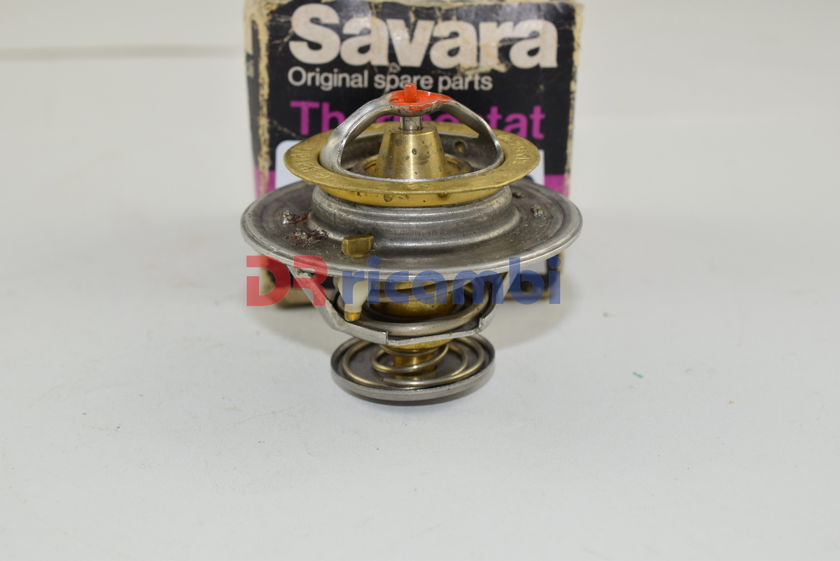 TERMOSTATO FIAT 131 ABARTH ALFETTA GTV MONTRAL 74° SAVARA 9.10354.00 - 91035400