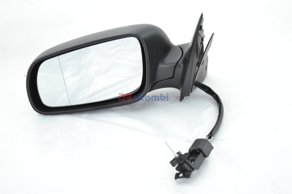 SPECCHIETTO RETROVISORE DX MECCANICO PER RENAULT MEGANE SCENIC I ALKAR 6165220