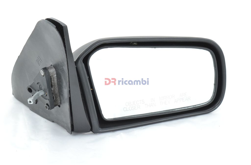 SPECCHIETTO RETROVISORE DESTRO MECCANICO CONVESSO PER KIA PRIDE 5P ALKAR 6165642