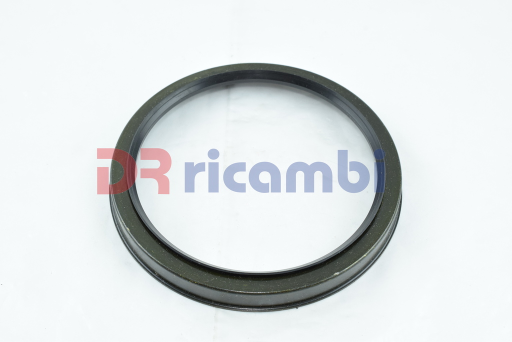 PARAOLIO MOZZO RUOTA ANTERIORE PER TOYOTA LAND CRIUSER 90 - CORTECO 19036928B