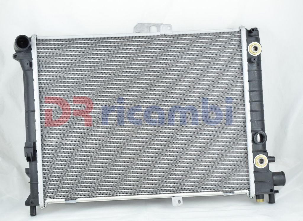 RADIATORE RAFFREDDAMENTO MOTORE PER SAAB 9000 2.0 2.3 3.0 1984&gt;1998 DRM25008