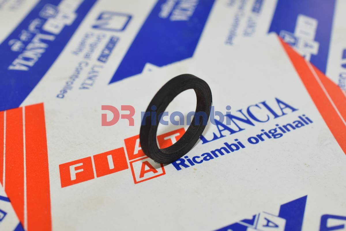 GUARNIZIONE TENUTA POMPA FRENANTE FIAT 124- 126- 127- 128- 600- 850 FIAT 4140254