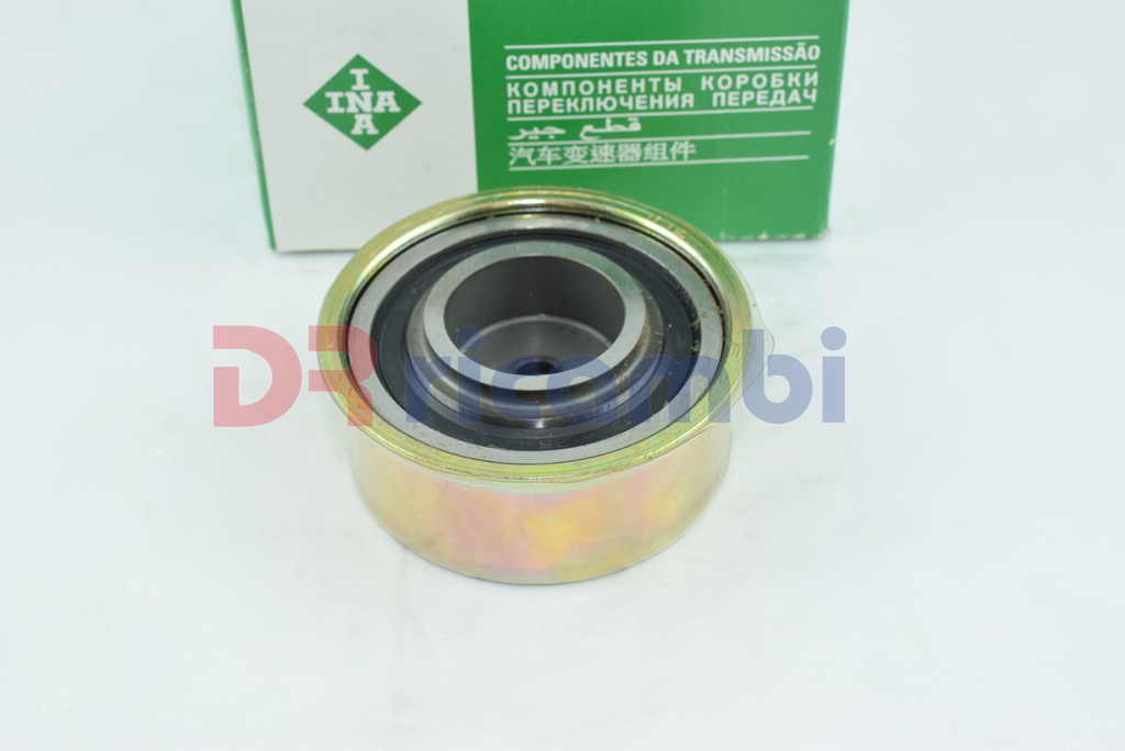 CUSCINETTO RULLO TENDICINGHIA OPEL ASTRA F CALIBRA A KADETT E VECTRA A 532003510