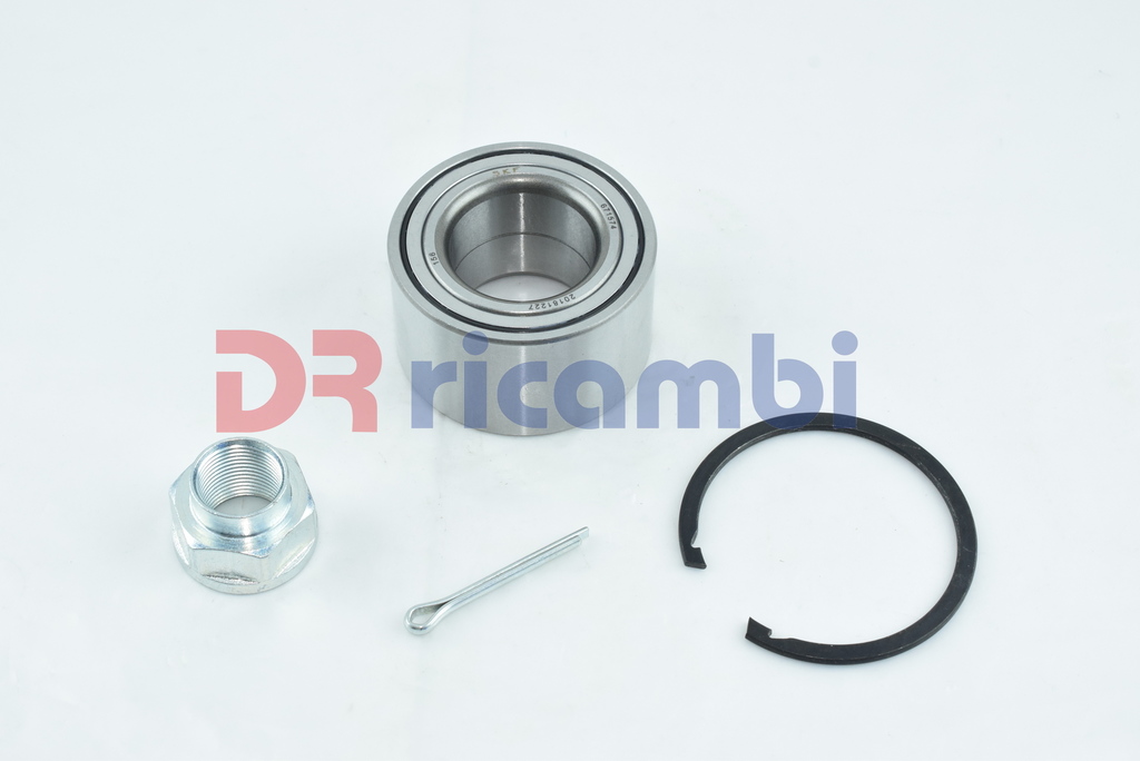 CUSCINETTO MOZZO RUOTA ANTERIORE PER DAIHATSU CUORE VI SIRION - SKF VKBA6966