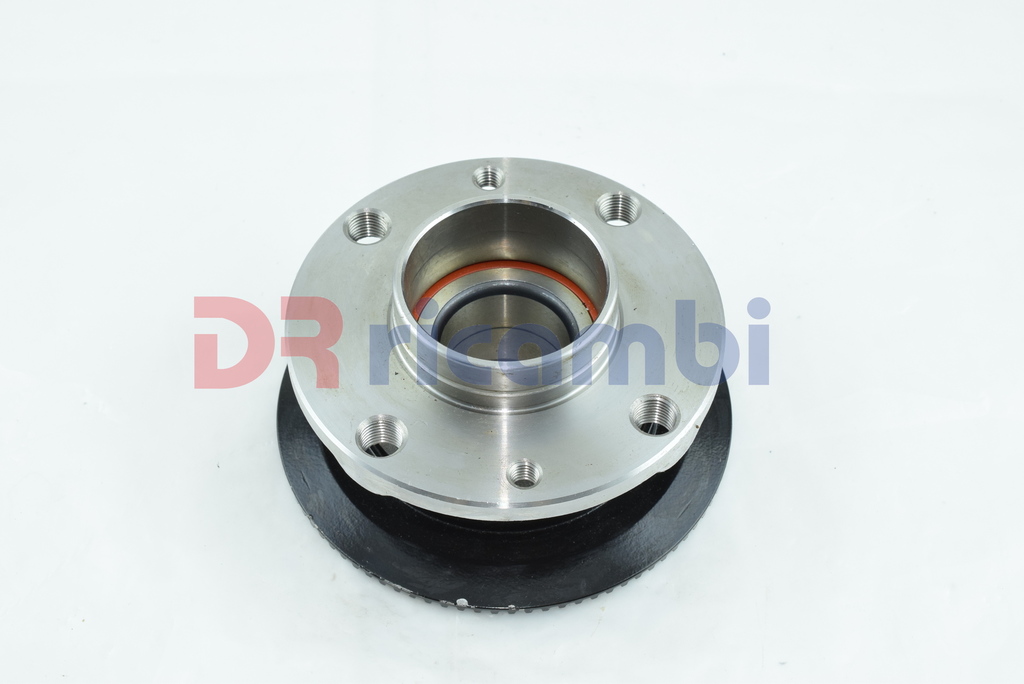 CUSCINETTO MOZZO RUOTA POST. CON ABS FIAT CROMA LANCIA THEMA ORIGINAL BIRTH 3154