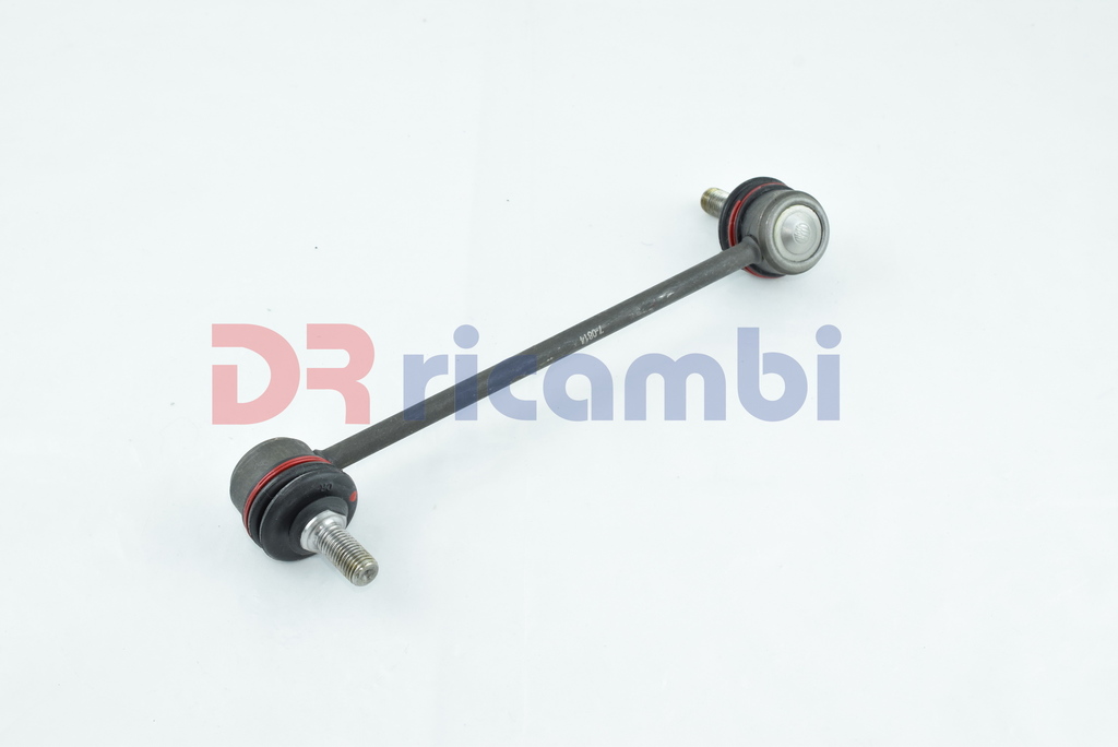 TIRANTE BIELLETTA BARRA STABILIZZATRICE ANTERIORE SINISTRO HYUNDAI GETZ BS5035