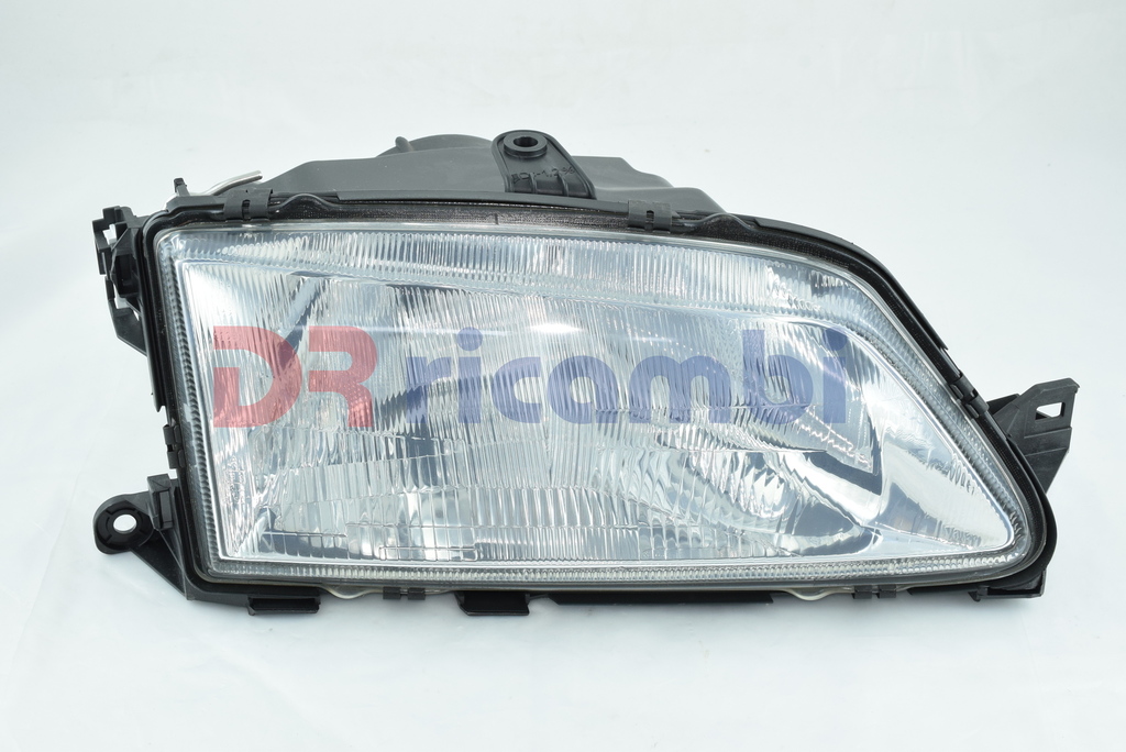 FARO FANALE LUCE ANTERIORE DESTRA PEUGEOT 306 VALEO 085595 PEUGEOT 6205F3 6205K5