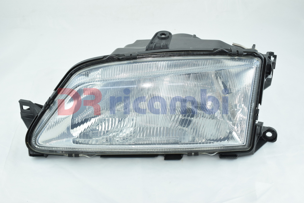 FARO FANALE LUCE ANT. SINISTRA PEUGEOT 306 VALEO 085594 PEUGEOT 6205F3 6205K5