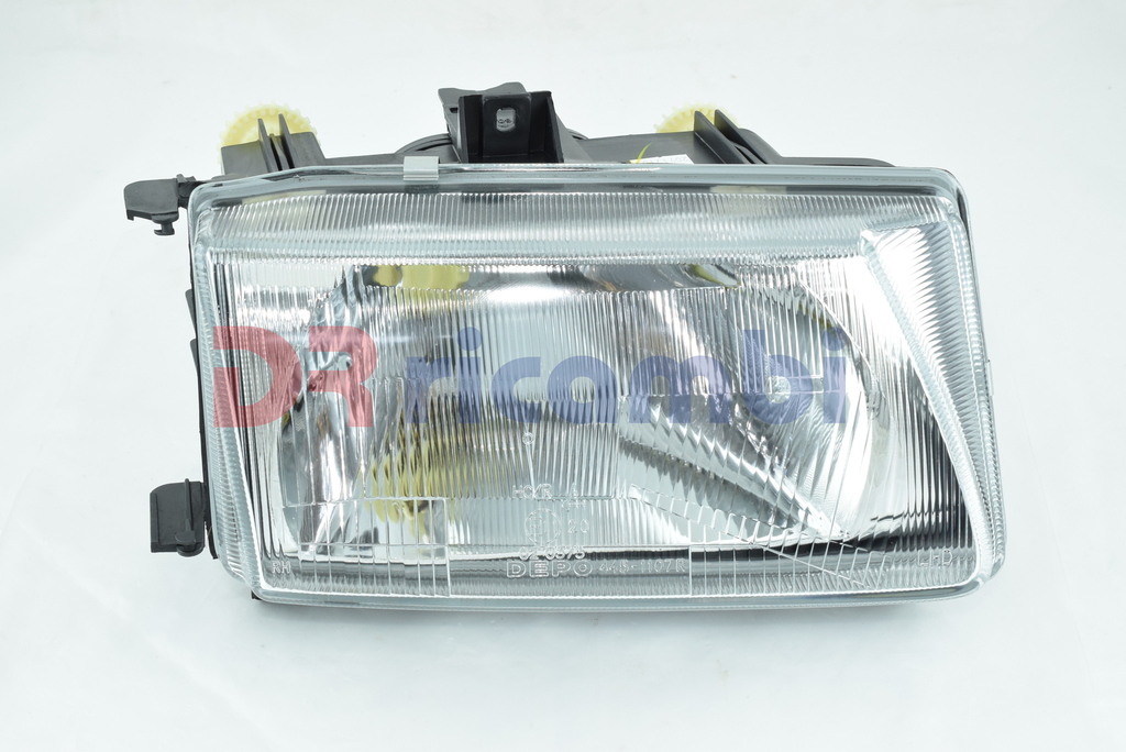 FARO FANALE LUCE ANTERIORE DESTRA SEAT CORDOBA IBIZA II  DEPO 445-1107R-LD-E