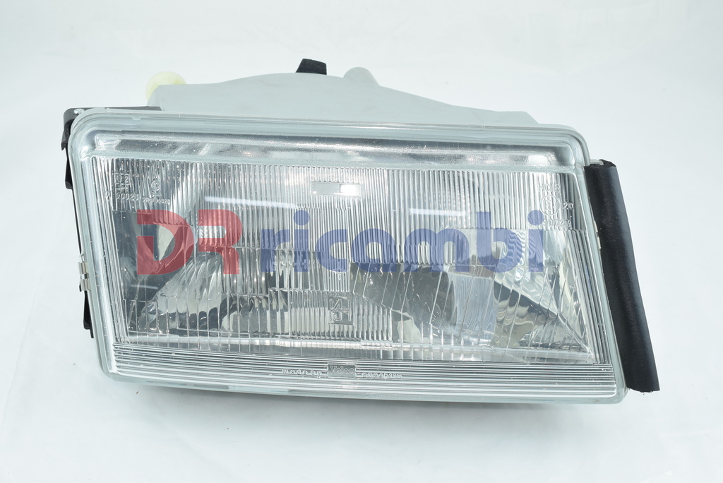 FARO FANALE PROIETTORE DESTRO PER FIAT CROMA CHT IE TURBO - VALEO 084452