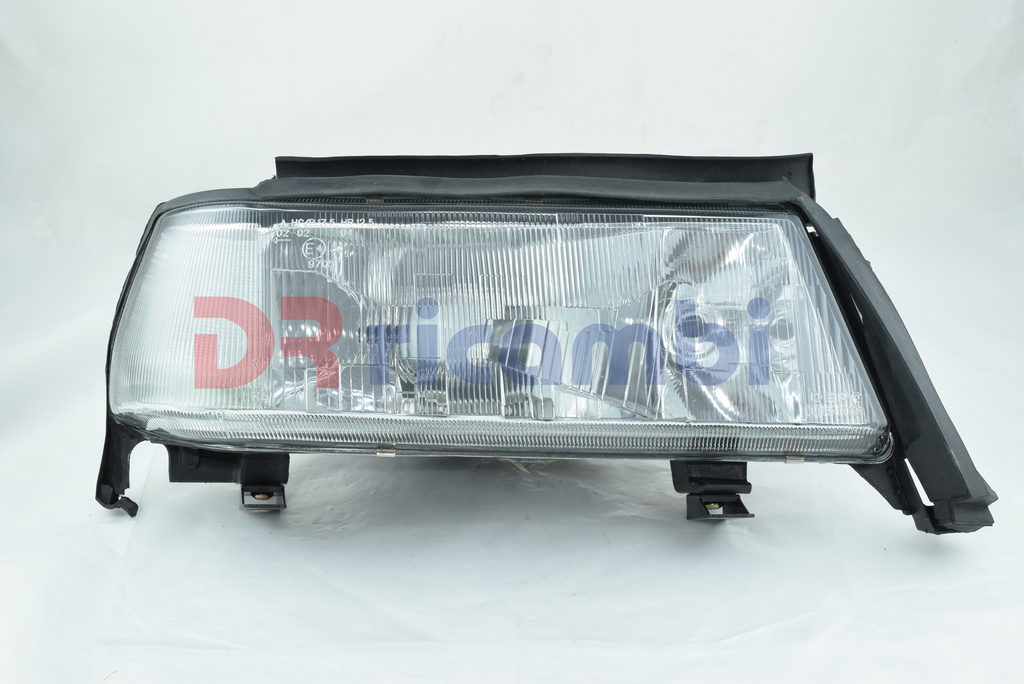 FARO FANALE LUCE ANTERIORE DESTRA LANCIA THEMA (834_) DEPO 666-1103R-LD-E