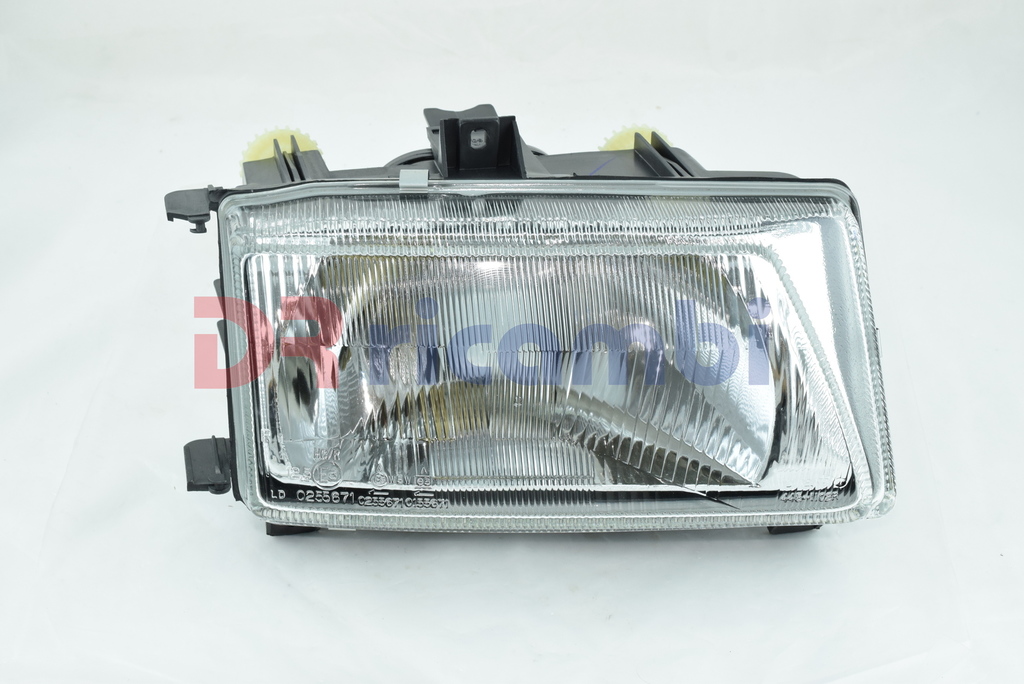 FARO FANALE LUCE ANTERIORE DESTRA SEAT CORDOBA IBIZA II INCA DEPO 445-1102R-LD-E