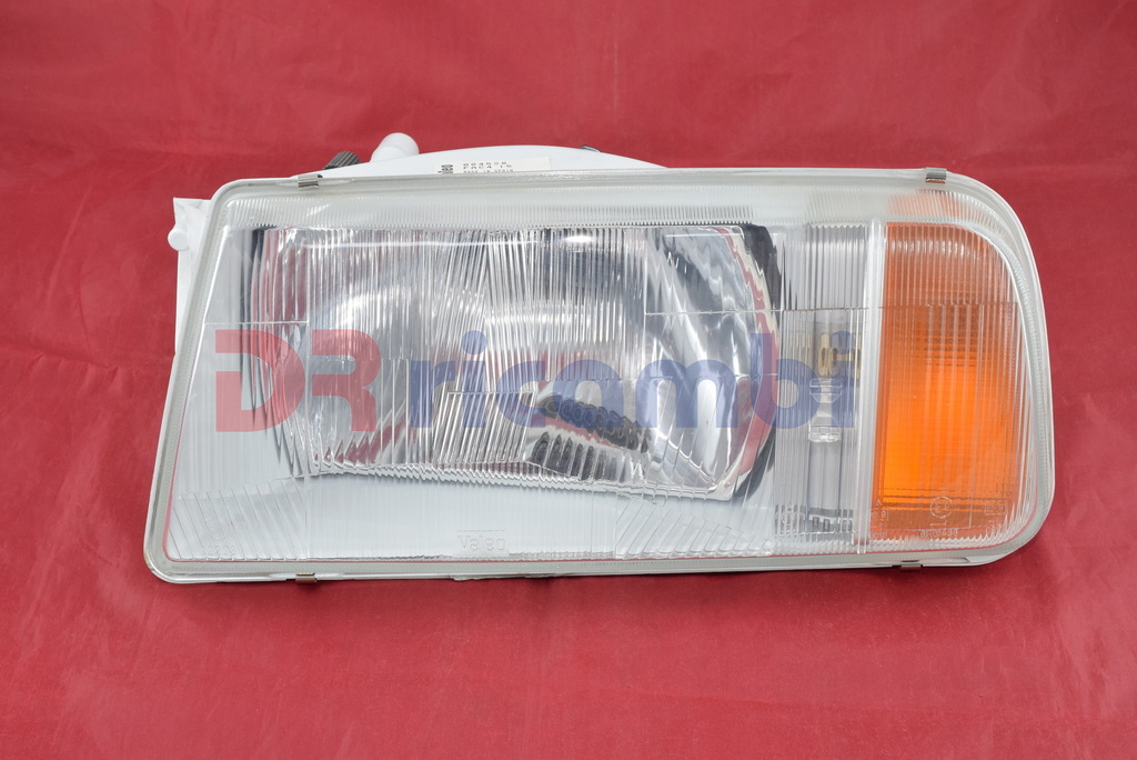 FARO FANALE LUCE ANTERIORE SINISTRA SUZUKI VITARA VALEO 084528 SUZUKI 3530060A31