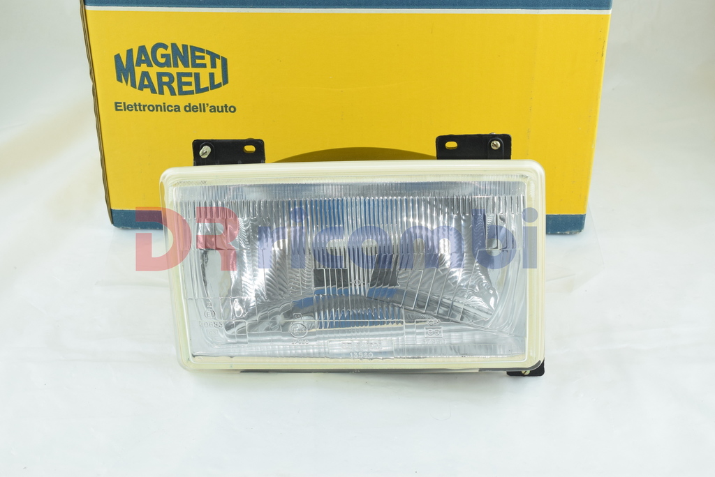 FARO FANALE LUCE ANT. DESTRA FIAT DUCATO CITROEN C25 PEUGEOT J5 711306961110