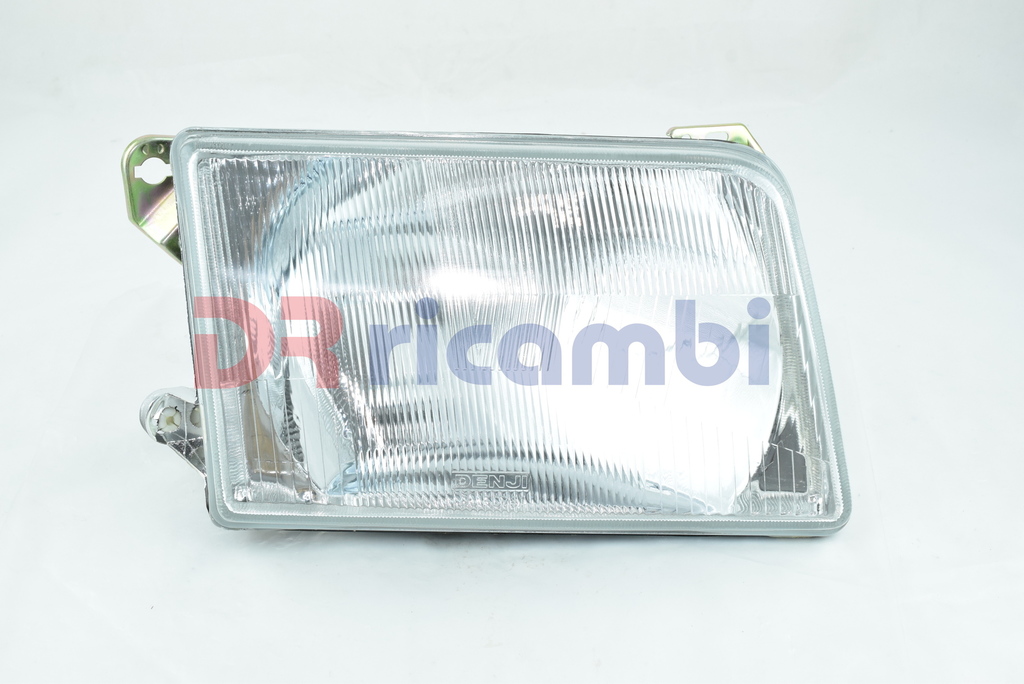 FARO FANALE LUCE ANTERIORE DESTRA FORD TRANSIT III   DENJI  HFD781-1R020  DJFD78