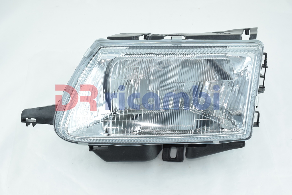 FARO FANALE PROIETTORE SINISTRO PER CITROEN SAXO - DEPO 552-1106L-LD-EM