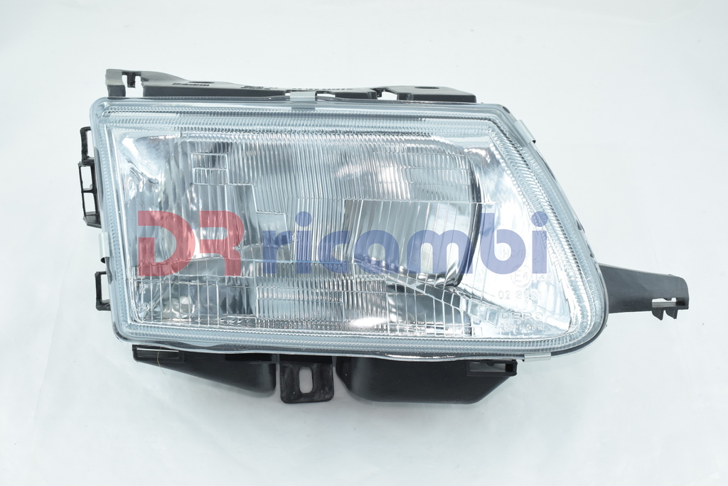 FARO FANALE PROIETTORE ANT. DESTRO PER CITROEN SAXO - DEPO 552-1106R-LD-EM