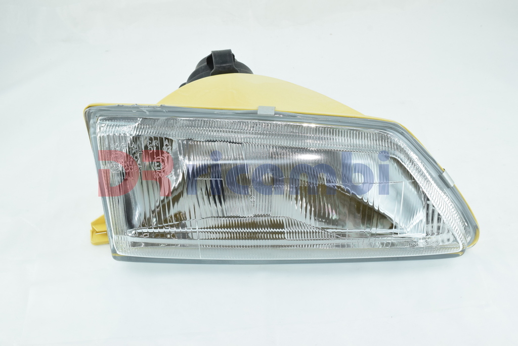 FARO FANALE LUCE ANTERIORE DESTRA PEUGEOT 106 I   DEPO 550-1113R-LD-EM