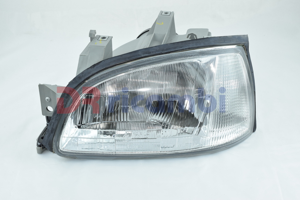 FARO FANALE LUCE ANTERIORE SINISTRA RENAULT CLIO I   DEPO  551-1123L-LD-EM