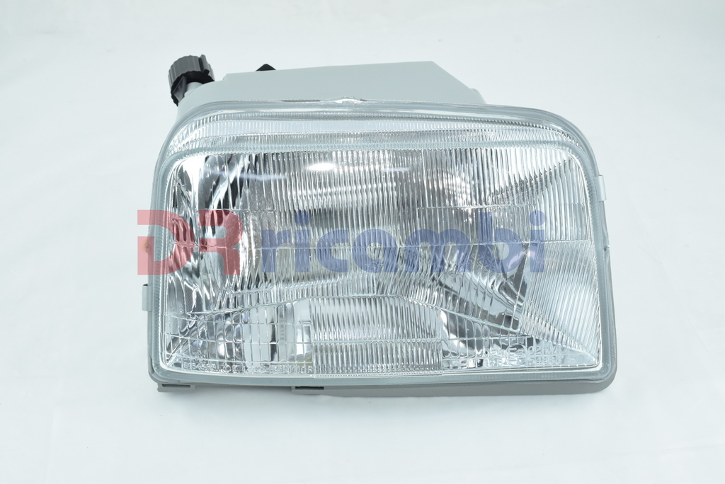 FARO FANALE LUCE ANTERIORE DESTRA RENAULT 5 SUPER 5   DEPO  551-1110R-LD-E