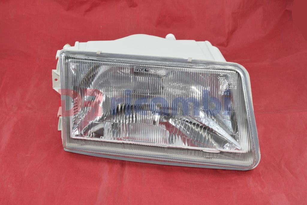 FARO FANALE LUCE ANTERIORE DESTRA IVECO DAILY I II  PRASCO  FT9254803