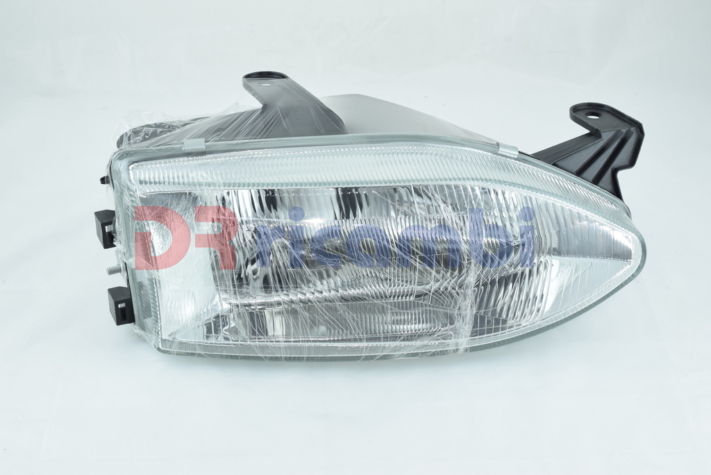 FARO FANALE LUCE ANTERIORE DESTRA FIAT PALIO  DEPO 661-1125R-LD-EM FIAT 46451274