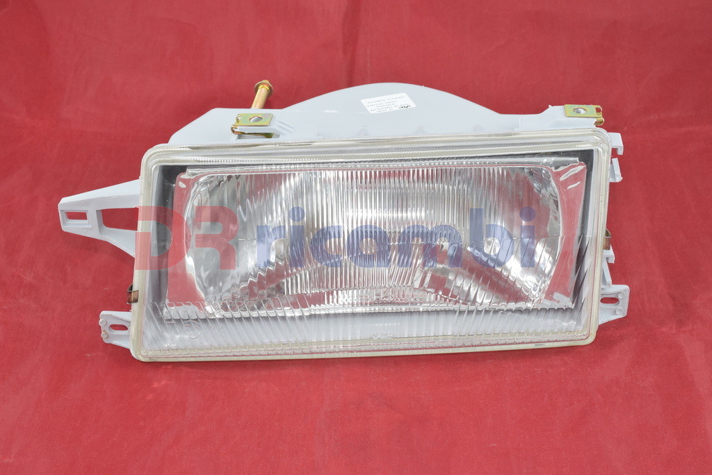 FARO FANALE LUCE ANT. SINISTRA FIAT DUNA UNO FIORINO  VIC 30100 FIAT 97611097