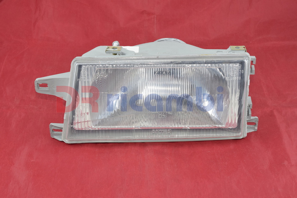 FARO FANALE LUCE ANT. SINISTRA FIAT DUNA UNO FIORINO ARTEB 8080432 FIAT 97611097