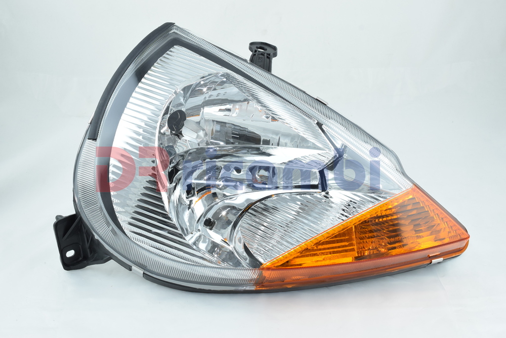 FARO FANALE LUCE ANTERIORE DESTRA FORD KA I  1996&gt;2008  DEPO 431-1135R-LDEMY  