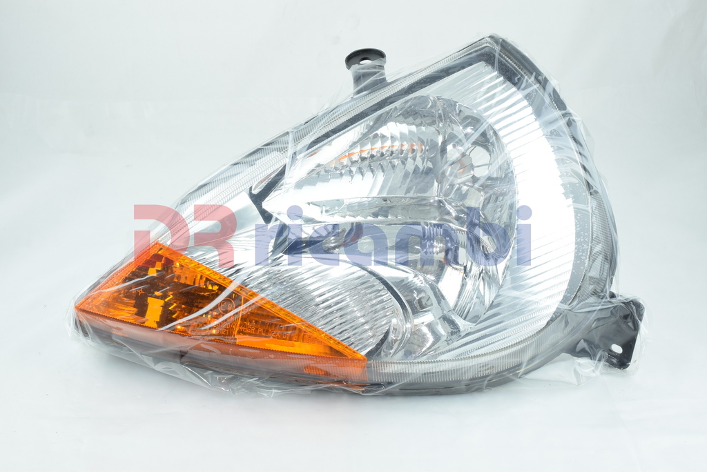 FARO FANALE LUCE ANTERIORE SINISTRA FORD KA 1.0 1.3 1.6  1996&gt;2003 VALEO 086564 