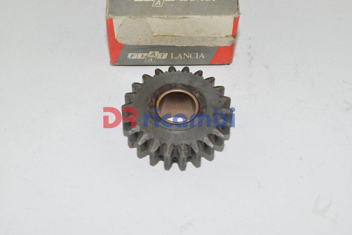 INGRANAGGIO CAMBIO RETROMARCIA PER FIAT PANDA 4X4 UNO - LANCIA Y10 FIAT 5997206 