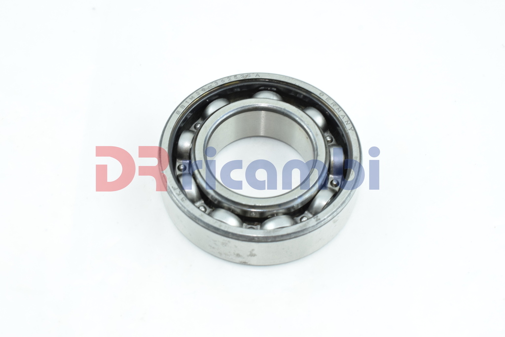 CUSCINETTO A SFERE RUOTA POST.  BMW 320 I 323 SKF BB1M30 362525A - D. 30x58x16