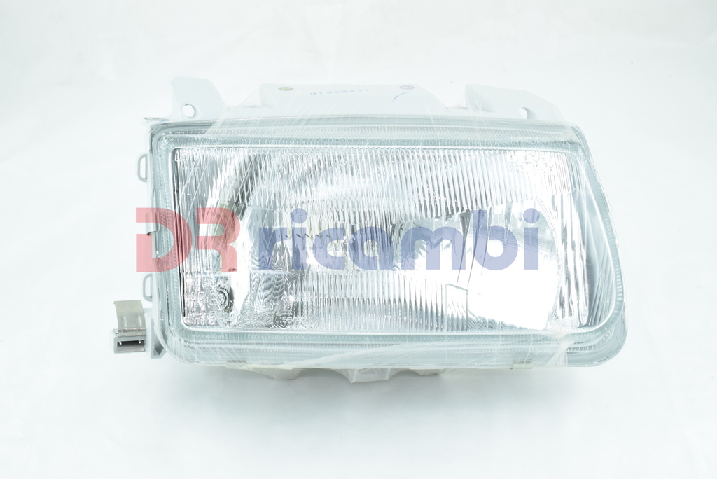 FARO FANALE PROIETTORE ANTERIORE DESTRO VOLKSWAGEN POLO III DEPO 441-1123R-LD-EM