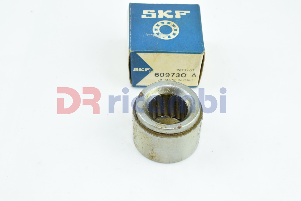 CUSCINETTO A RULLI PER TRASMISSIONE OM LEONCINO TIGROTTO SKF 609730 A 540833