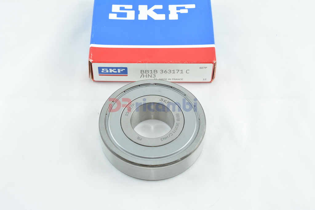 CUSCINETTO CAMBIO PER FORD SIERRA MK2 TRANSIT SKF BB1B363171 1098817 D. 30x75x20