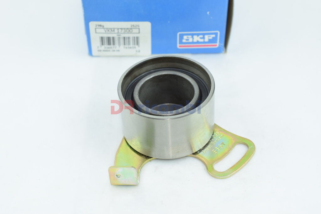 RULLO CUSCINETTO TENDICINGHIA ROVER 100 200 25 400  SKF VKM17300  ROVER LHP10014